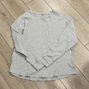 Time and Tru thermal shirt